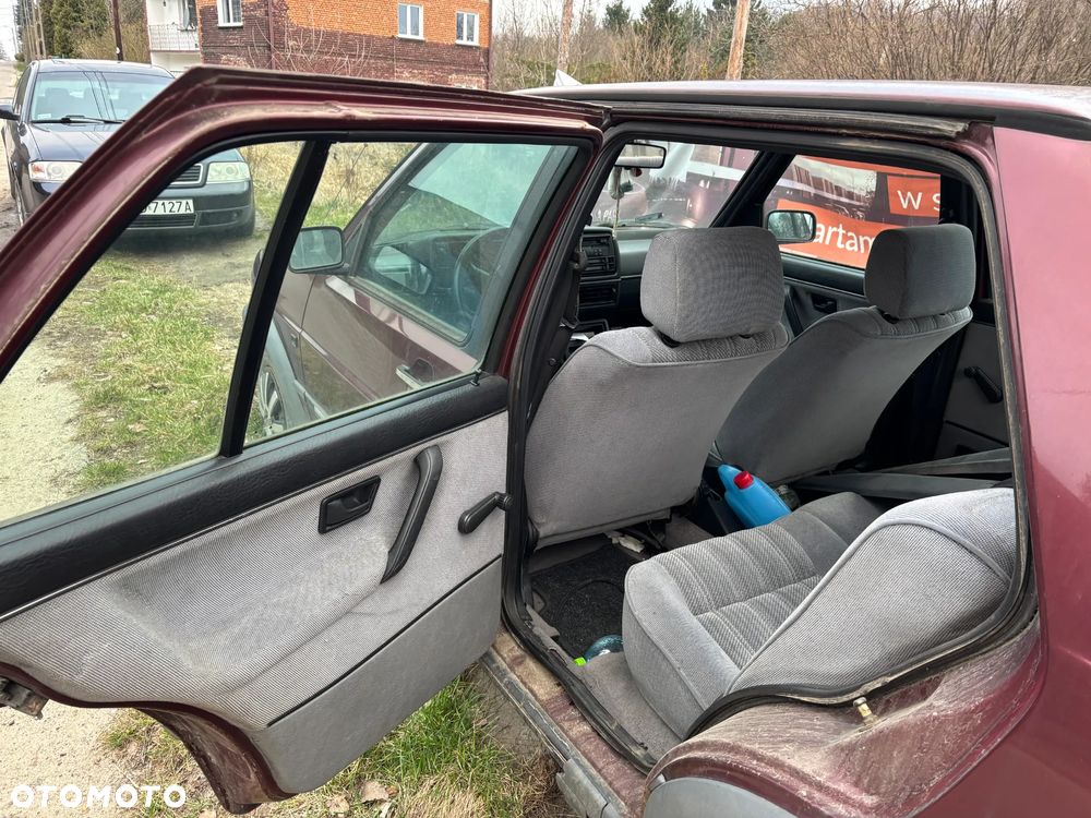 Volkswagen Jetta - 15