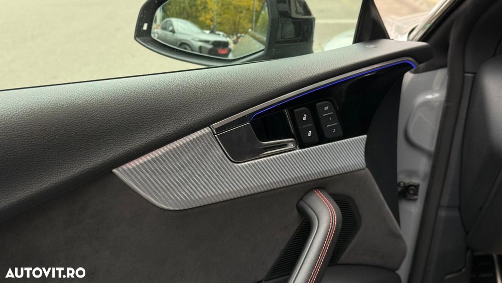 Audi RS5 Sportback 2.9 TFSI quattro tiptronic - 10