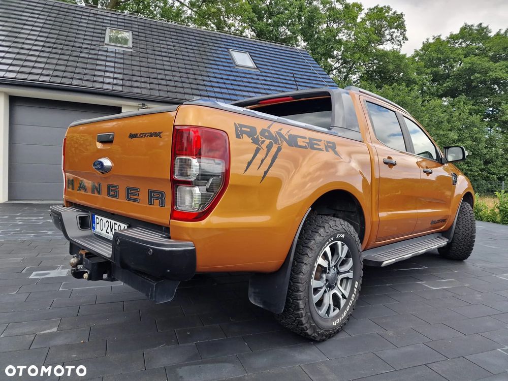 Ford Ranger - 3