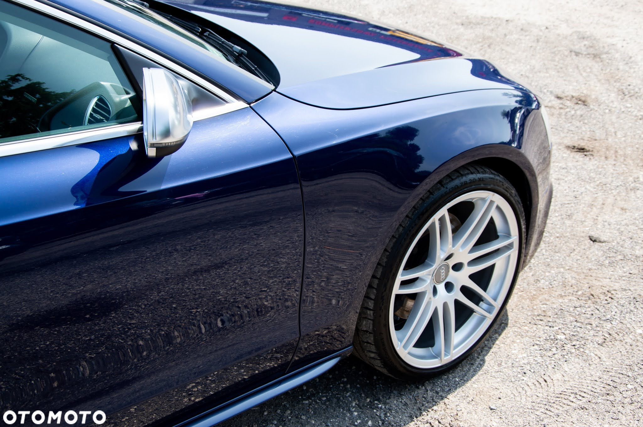 Audi S5 3.0 TFSI Quattro S tronic - 13