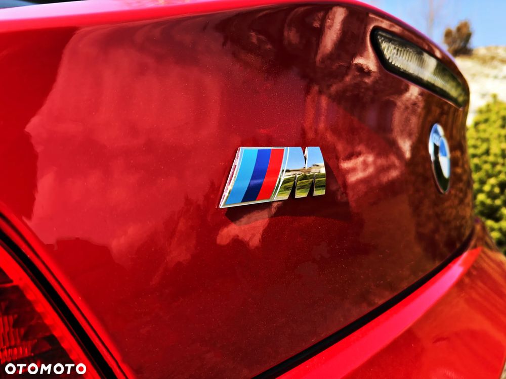BMW Z4 M - 22