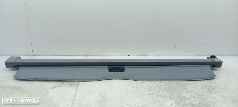Chapeleira / tampo da mala BMW X5 (E53) - 1