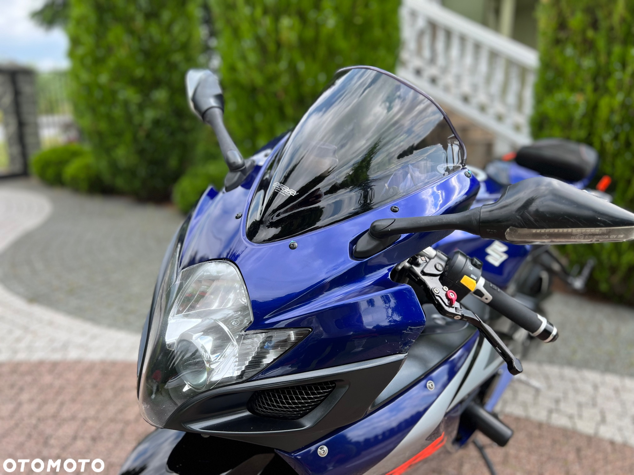 Suzuki GSX-R - 27