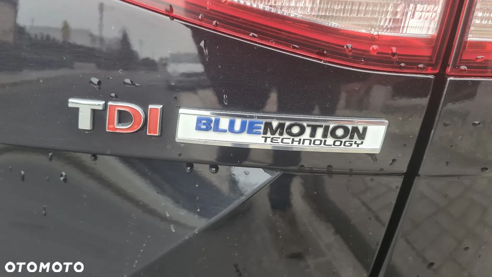 Volkswagen Passat 1.6 TDI (BlueMotion Technology) DSG Comfortline - 18