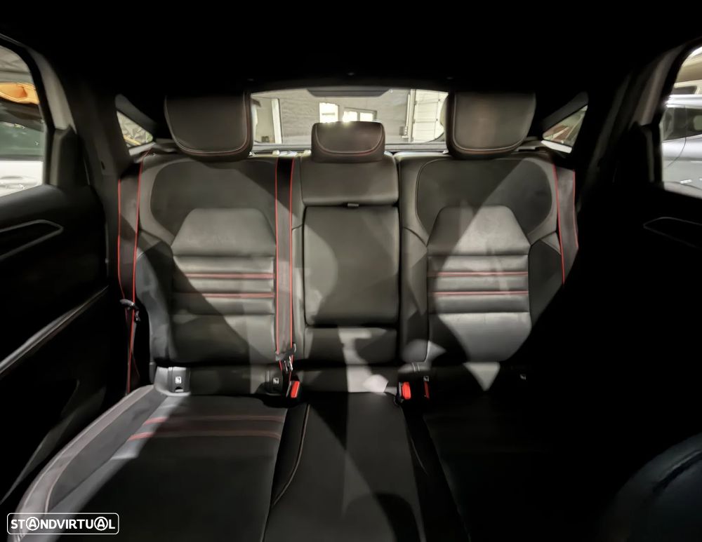 Renault Arkana 1.3 TCe R.S.Line EDC - 7