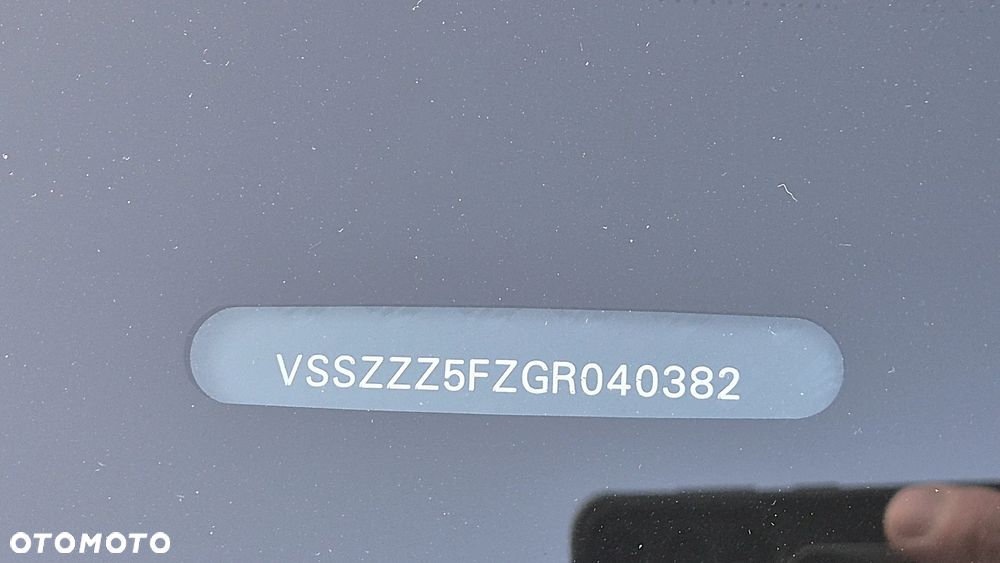 Seat Leon 1.6 TDI ECOMOTIVE Style S&S - 17