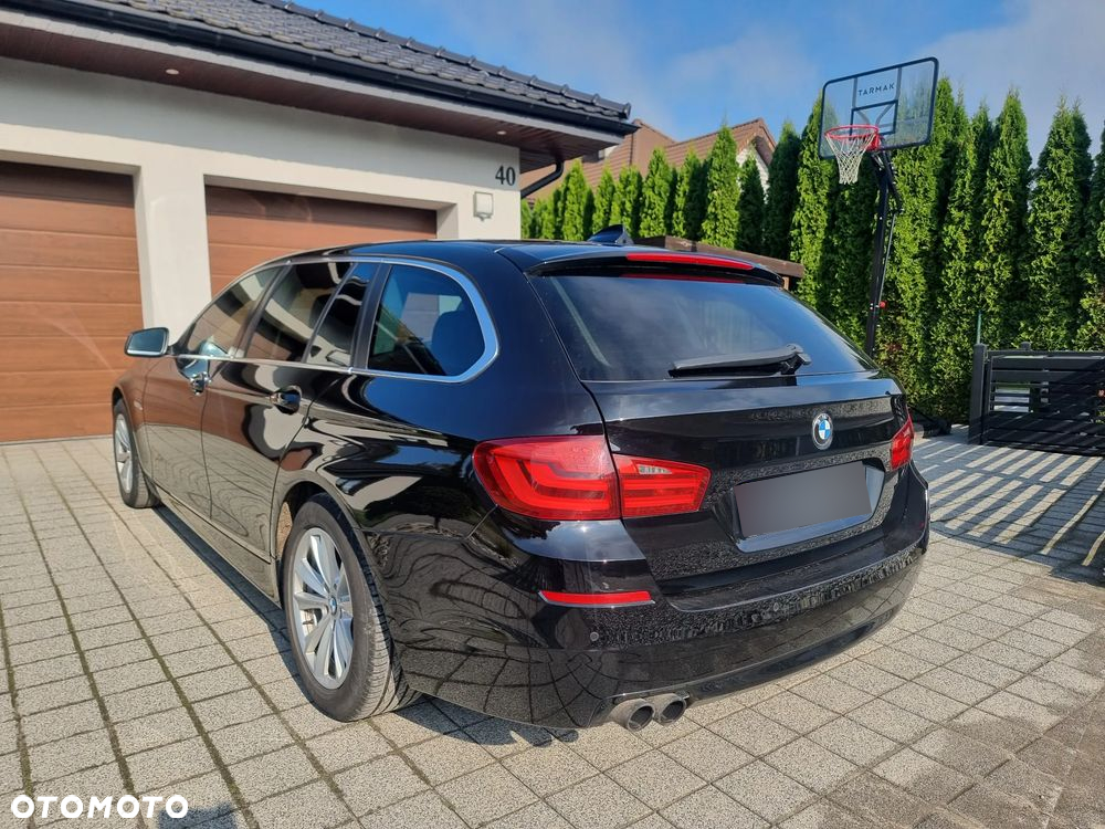 BMW Seria 5 - 3