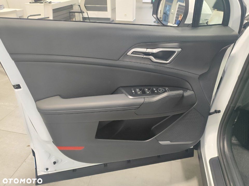 Kia Sportage - 10