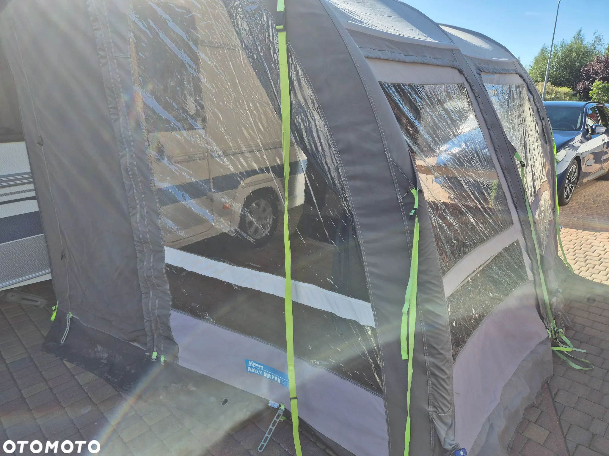 LMC 495 dmc 1350 Munsterland - 16
