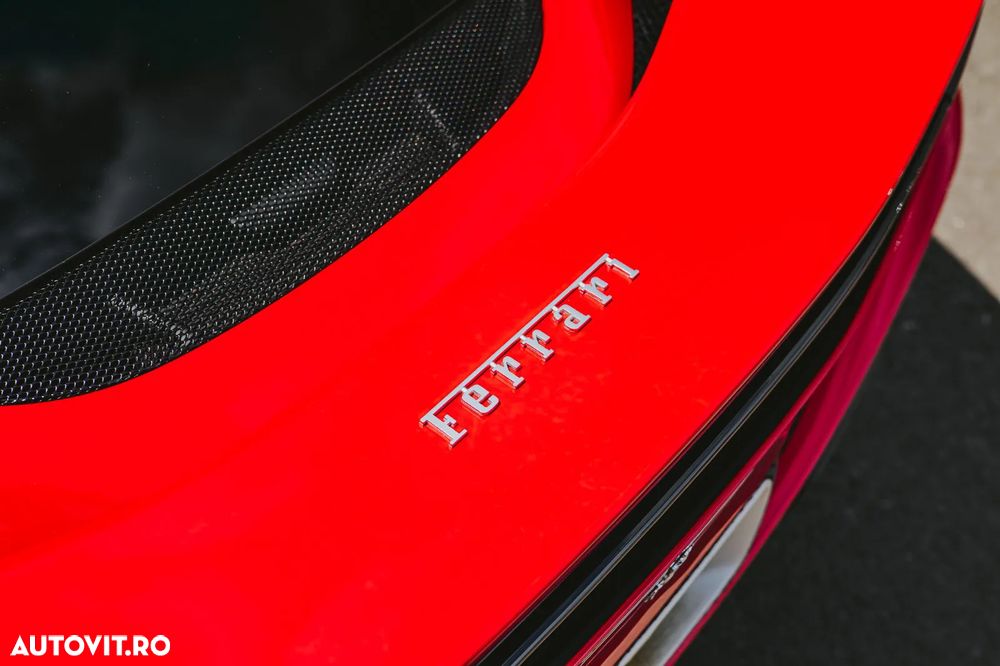Ferrari 296 GTS - 14