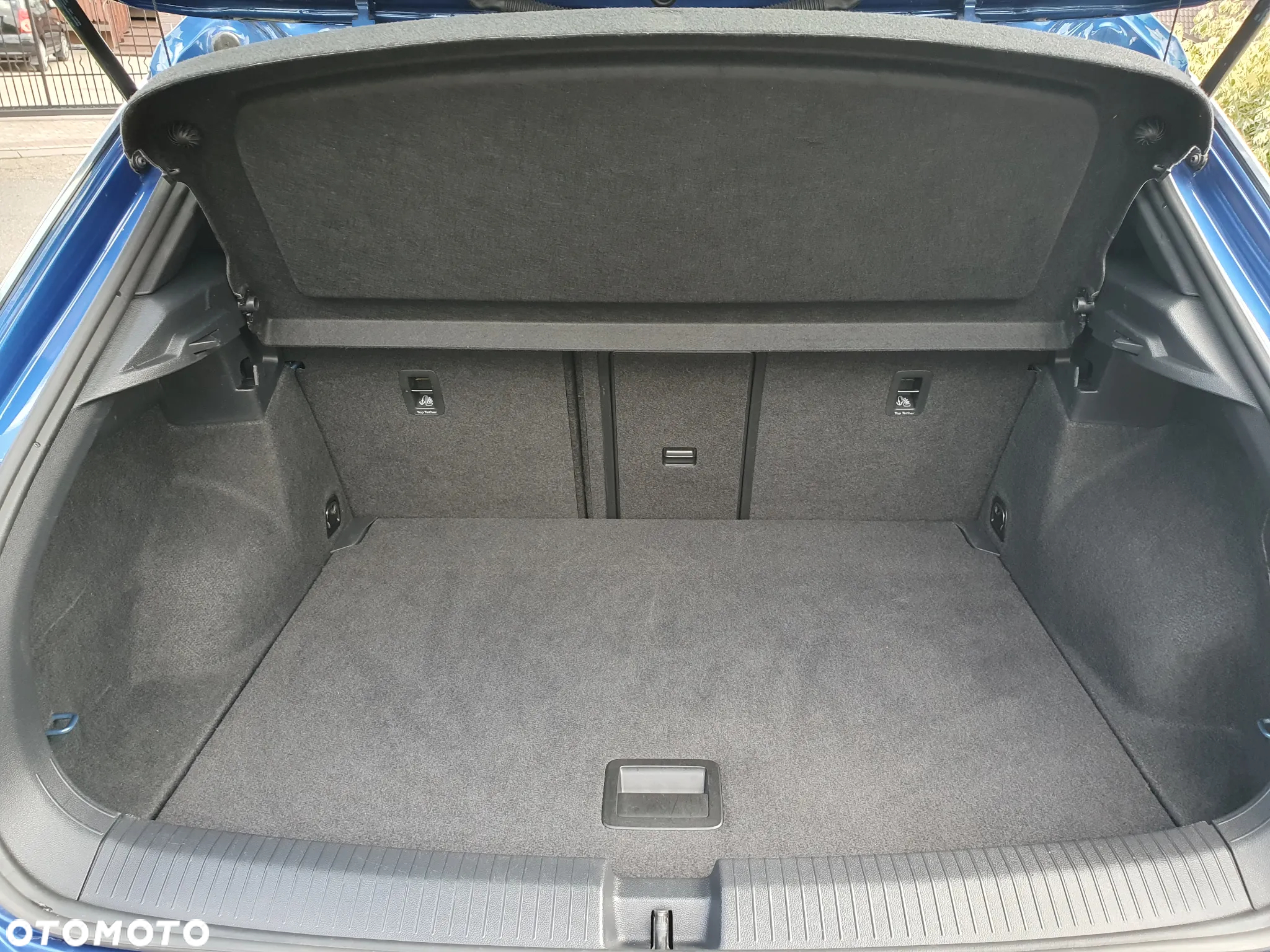 Volkswagen T-Roc 1.5 TSI ACT OPF Sport - 25