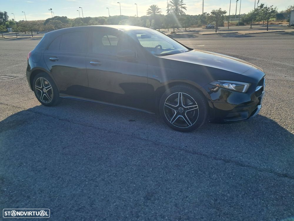 Mercedes-Benz A 250 - 9