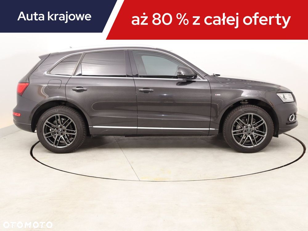 Audi Q5 - 8