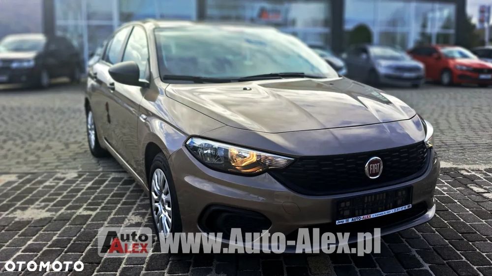 Fiat Tipo 1.4 16v Pop - 3