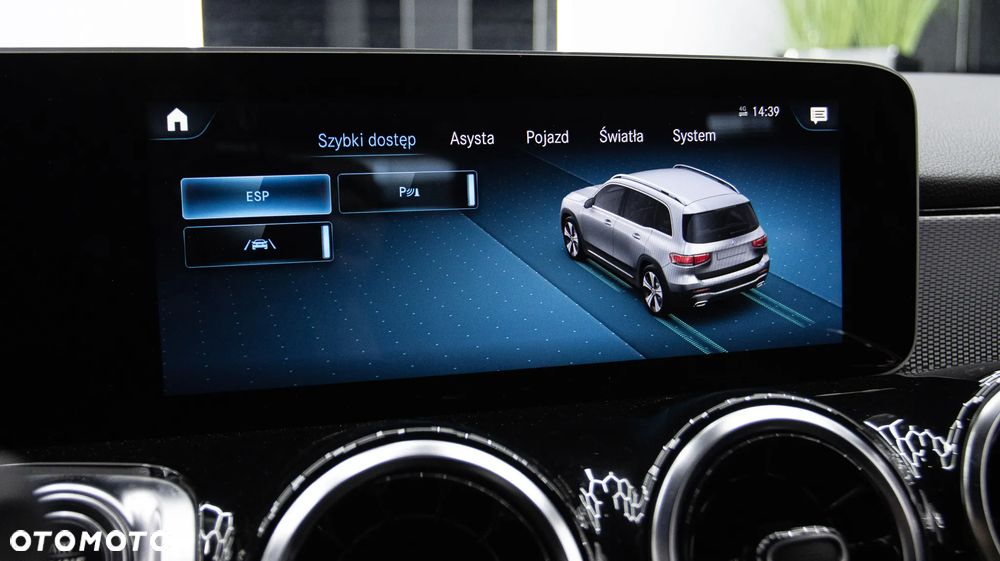 Mercedes-Benz GLB 200 d Style 8G-DCT - 25