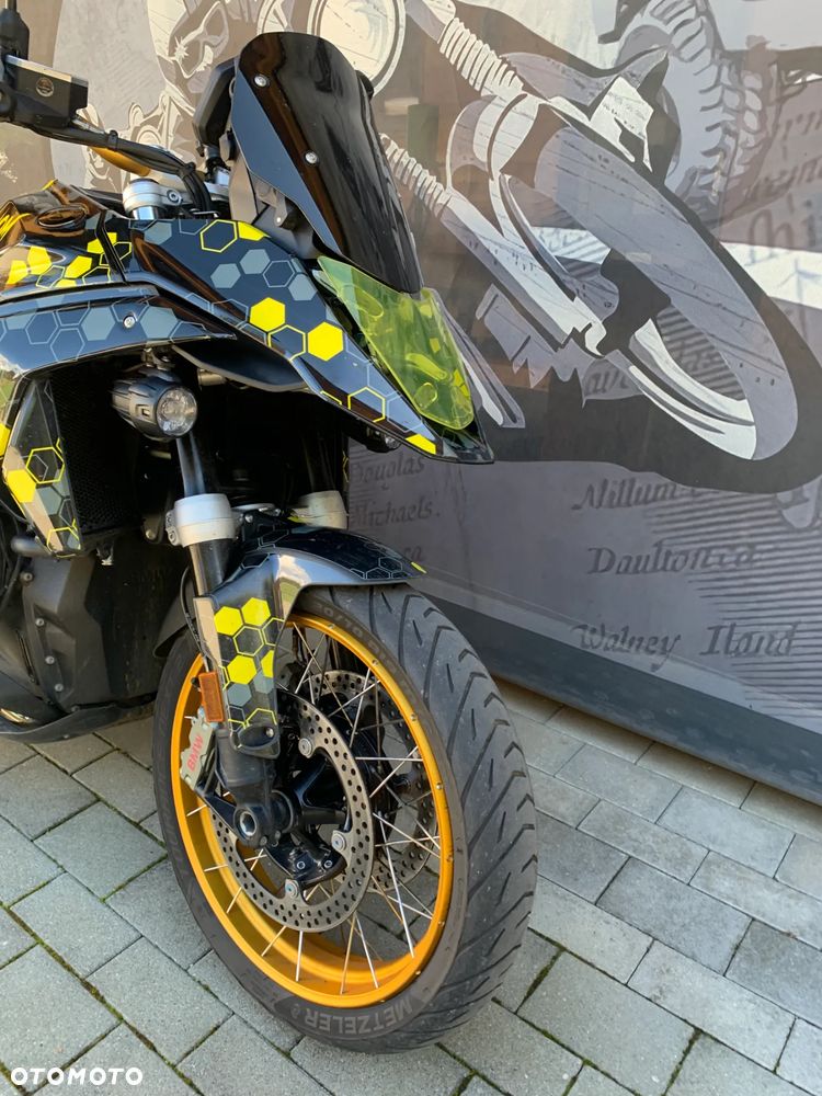 BMW GS - 11