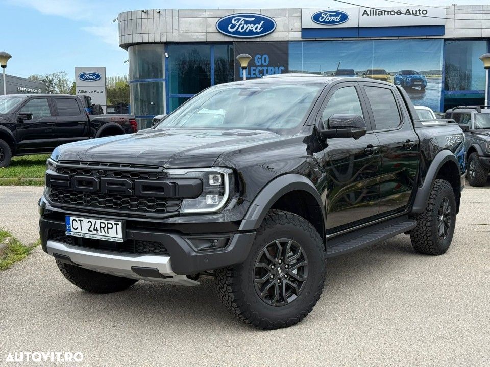 Ford Raptor - 2