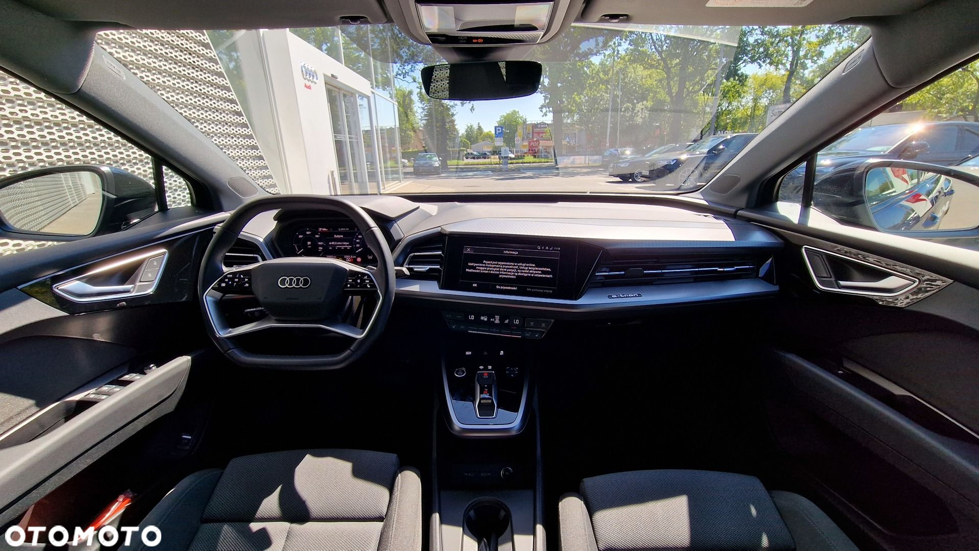 Audi Q4 - 20