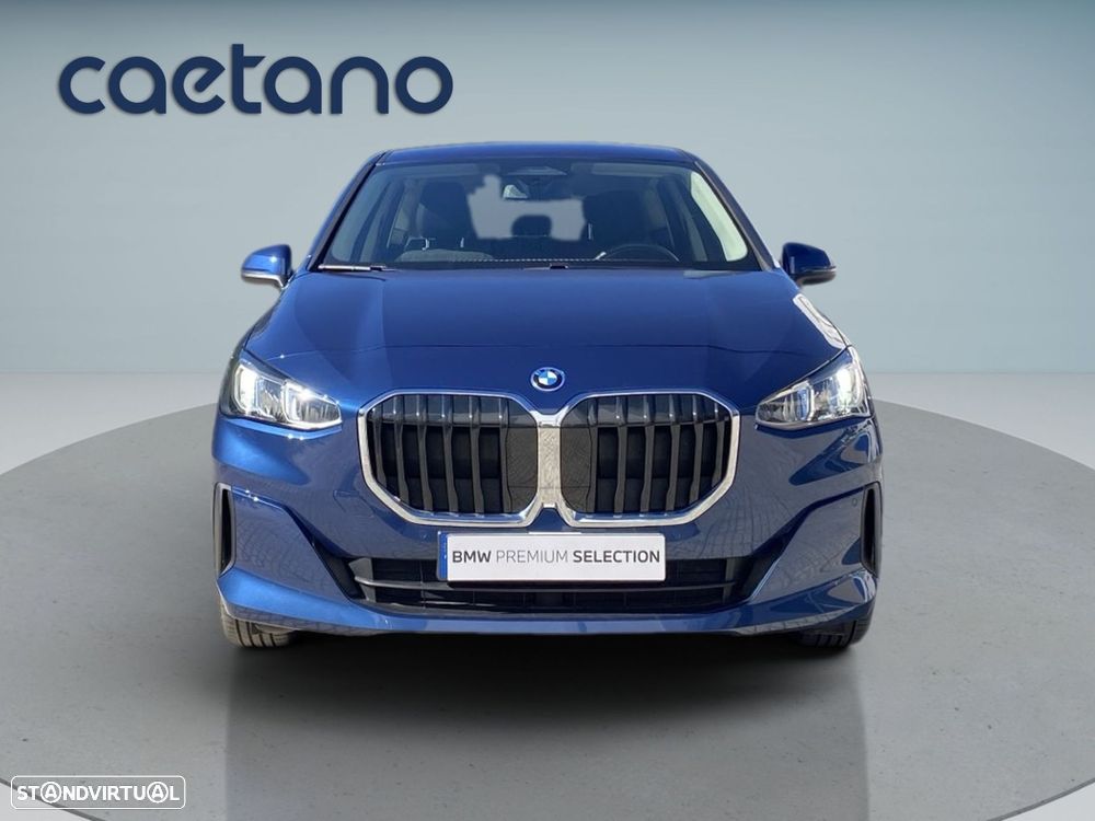 BMW 225xe Active Tourer e xDrive - 23