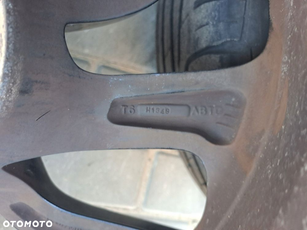 OPEL CROSSLAND X KOŁA FELGI OPONY LATO 205/60/16R - 7