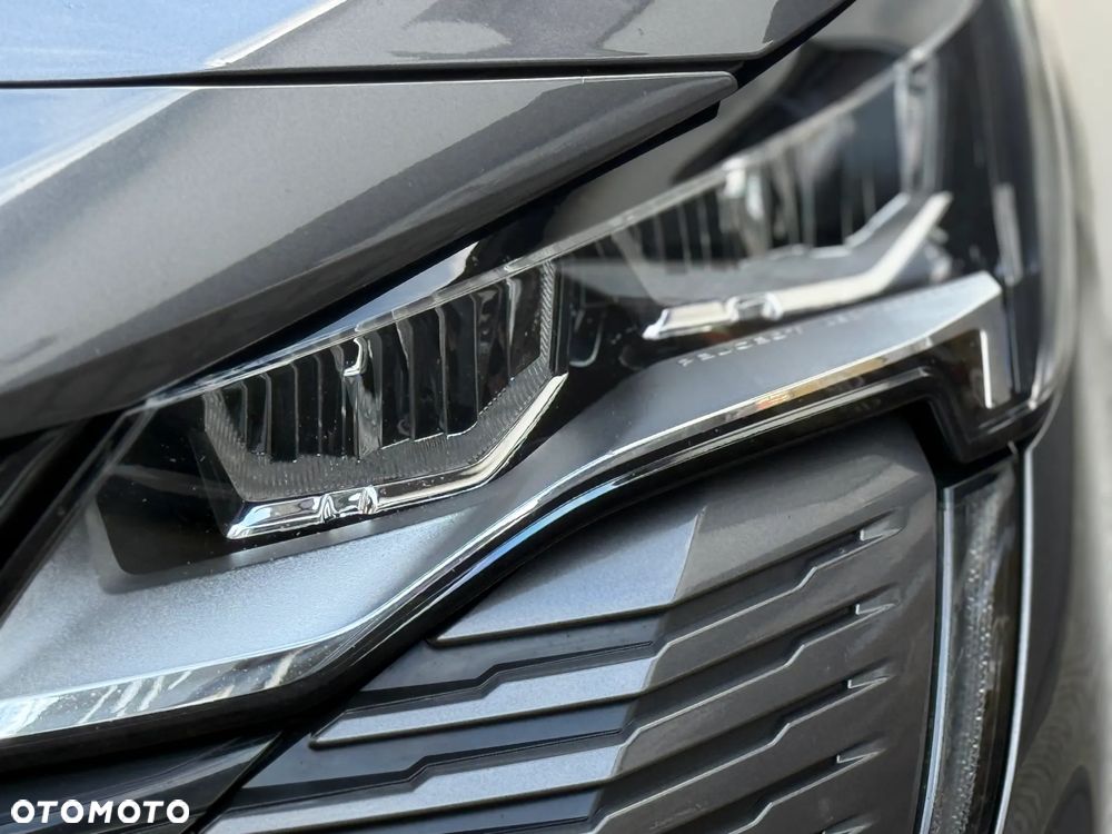 Peugeot 5008 1.5 BlueHDi Active Pack S&S - 25