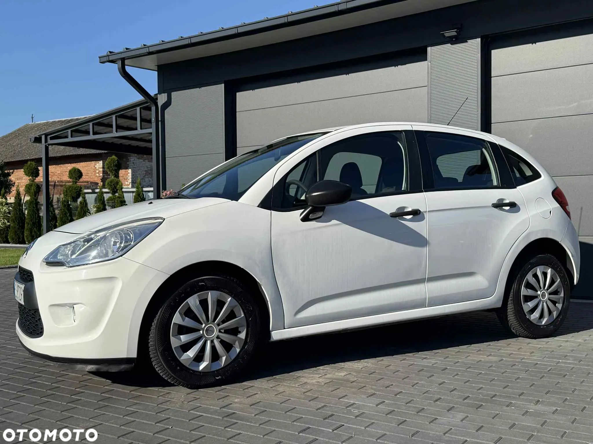 Citroën C3 1.4 HDi Attraction - 2