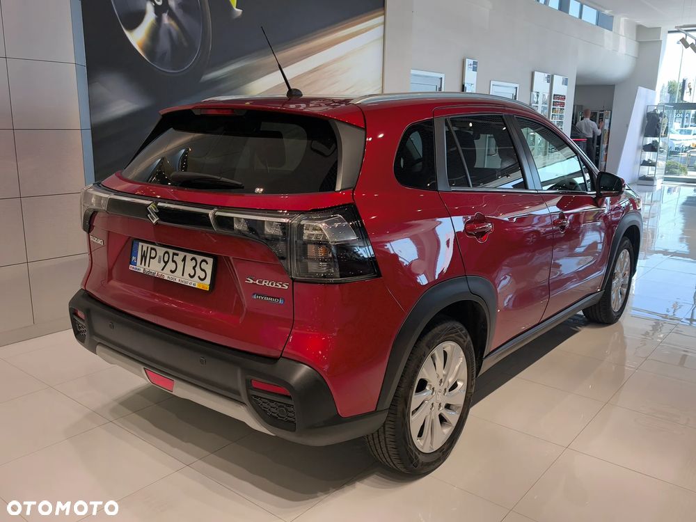 Suzuki SX4 S-Cross ver-1-5-dualjet-hybrid-premium-ags - 6