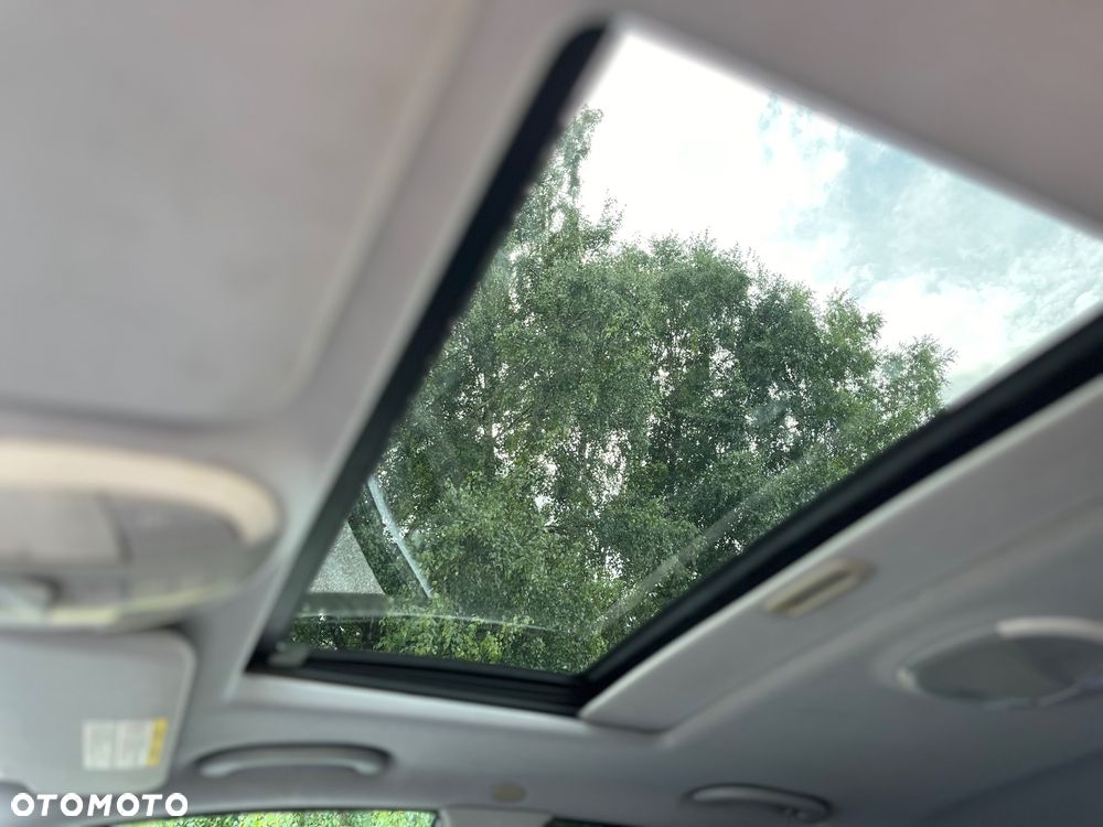 Mercedes-Benz Klasa E 350 Avantgarde - 16