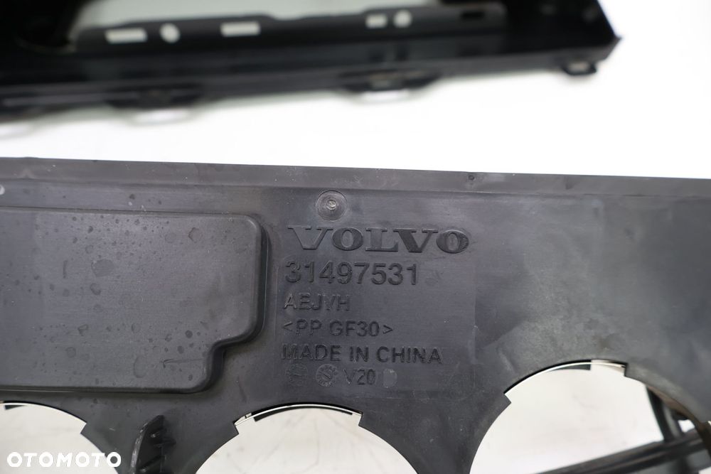 VOLVO XC90 II OBUDOWA FILTRA KABINOWEGO CZUJNIK JAKOŚCI POWIETRZA 31497531, 32219197, 31425363 - 3