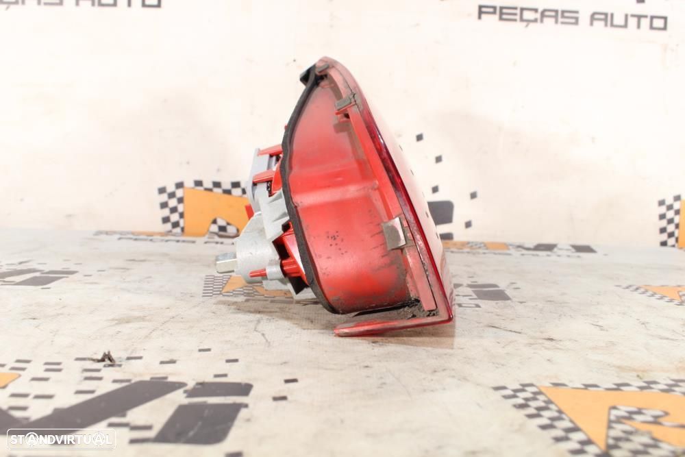 Farolim Direito Audi A4 (8K2, B8)  219602 / Mala Passageiro Sedan - 5