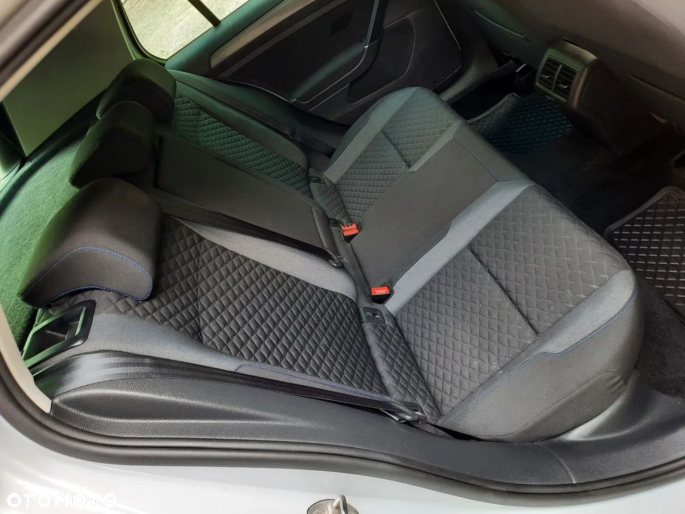 Volkswagen Golf 1.4 TSI Join - 24