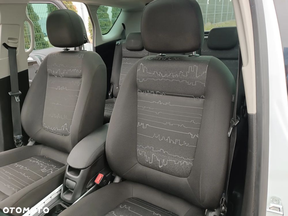 Opel Meriva 1.4 Active - 17