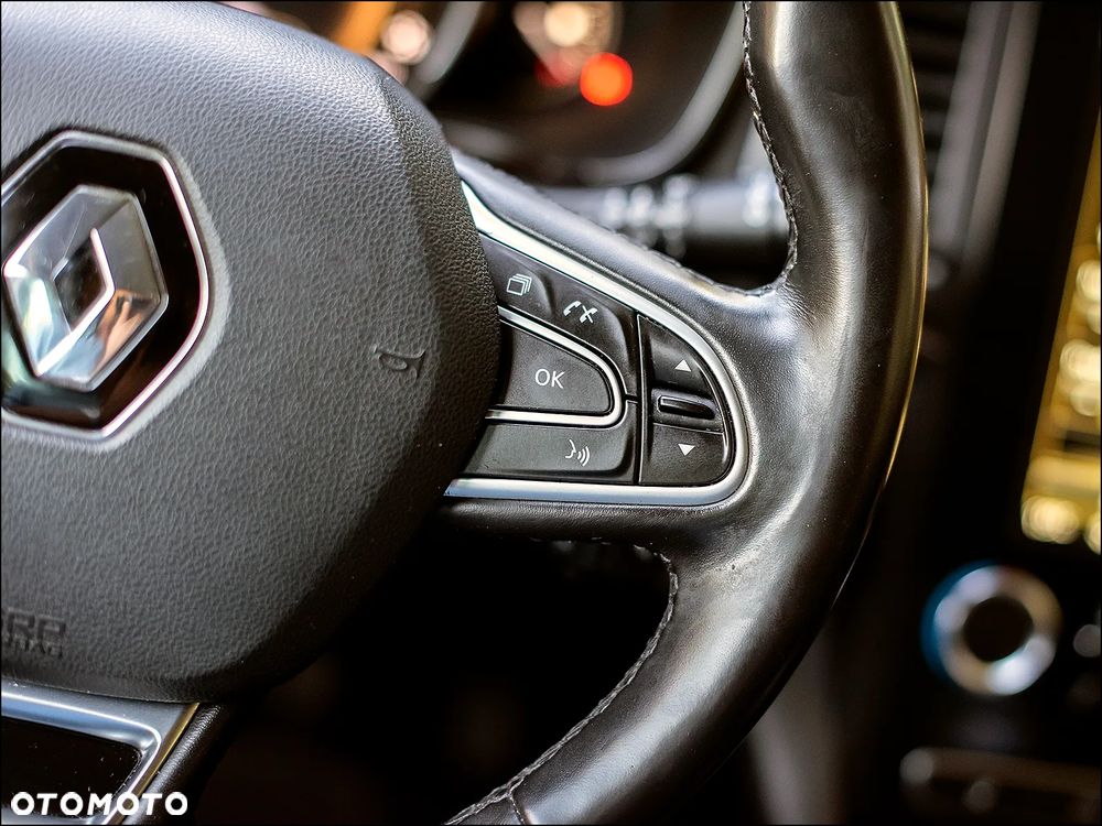 Renault Megane - 21