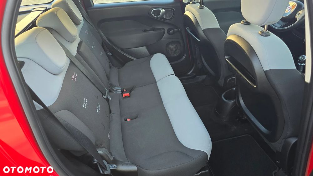 Fiat 500L - 35