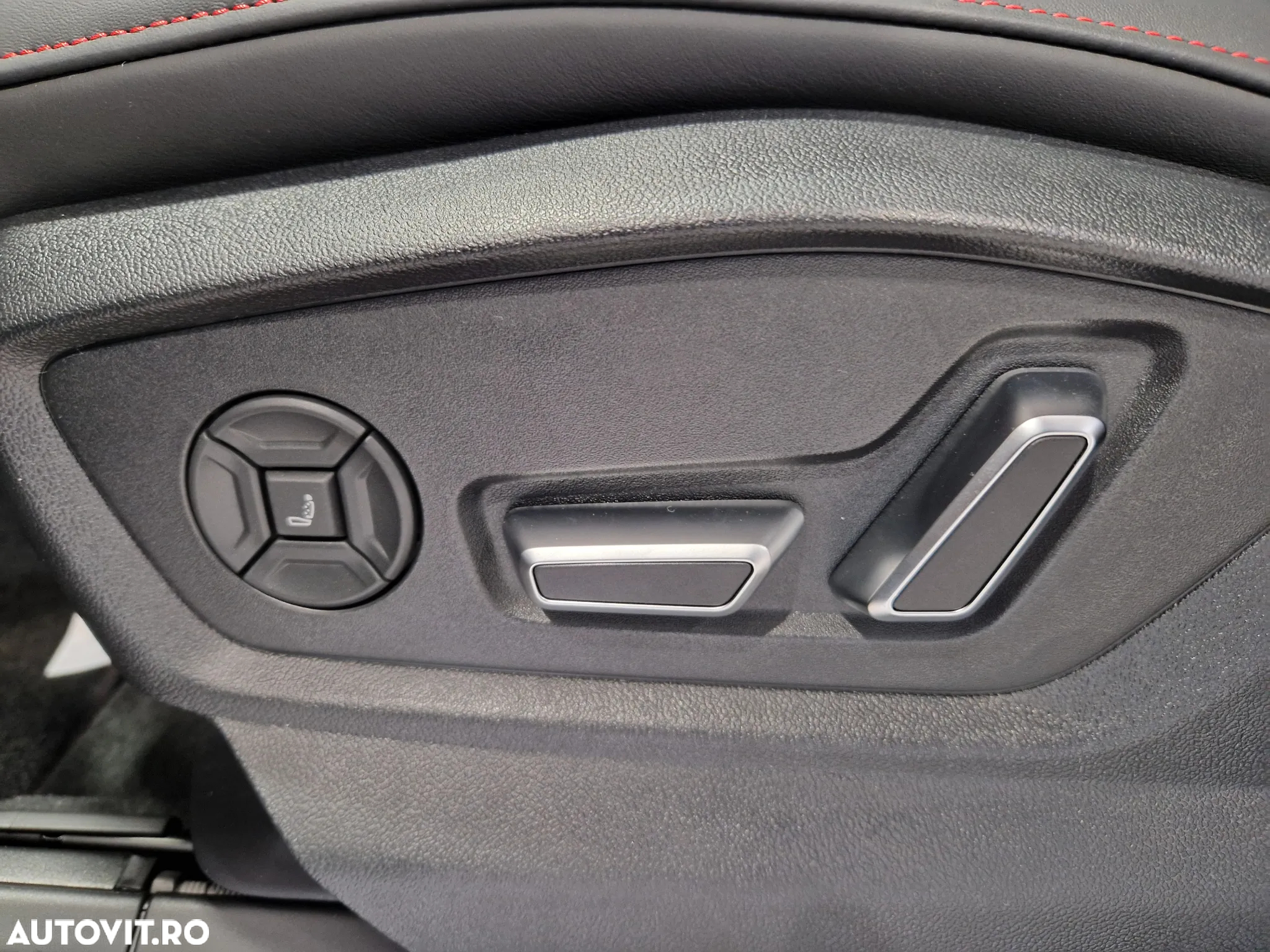 Audi Q7 3.0 50 TDI quattro Tiptronic S Line - 17