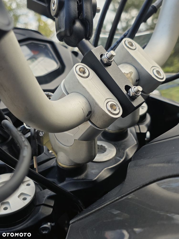 Benelli TRK 502X - 14