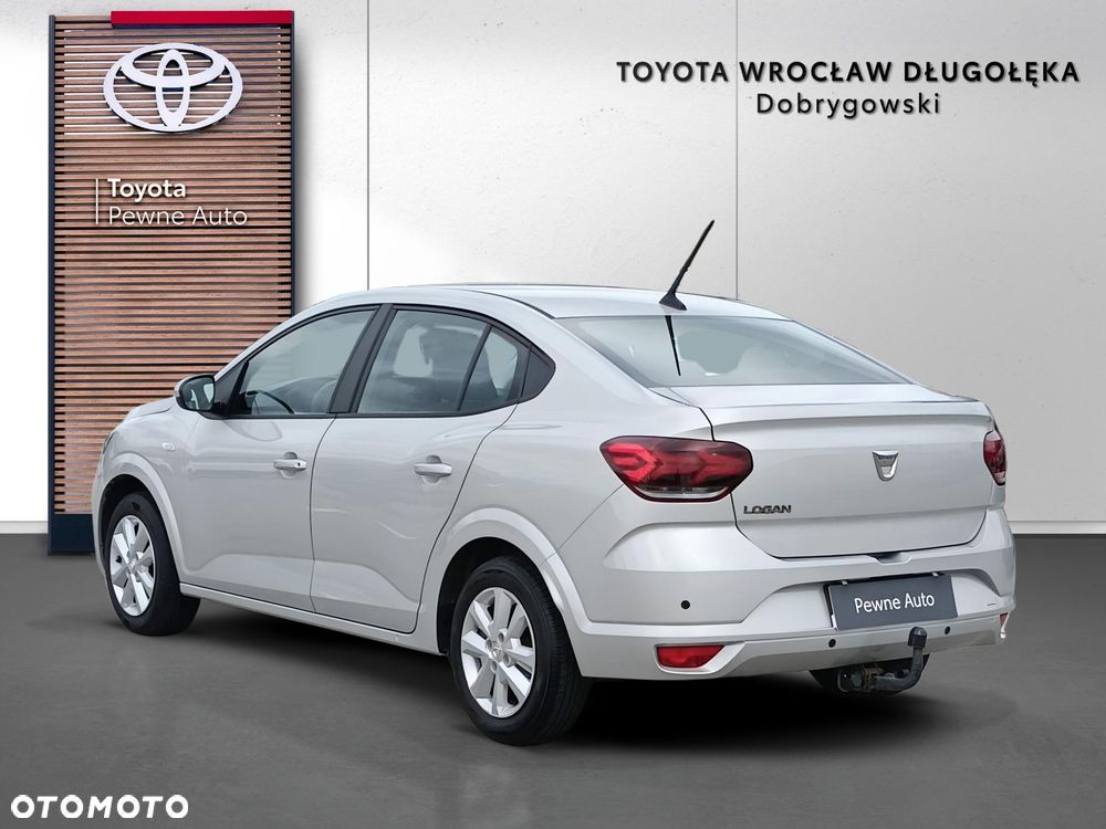 Dacia Logan - 4