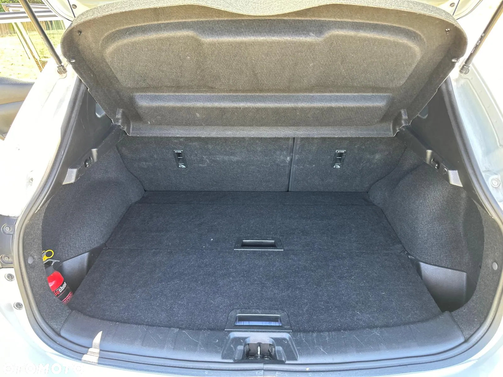 Nissan Qashqai 1.6 DIG-T Tekna - 15