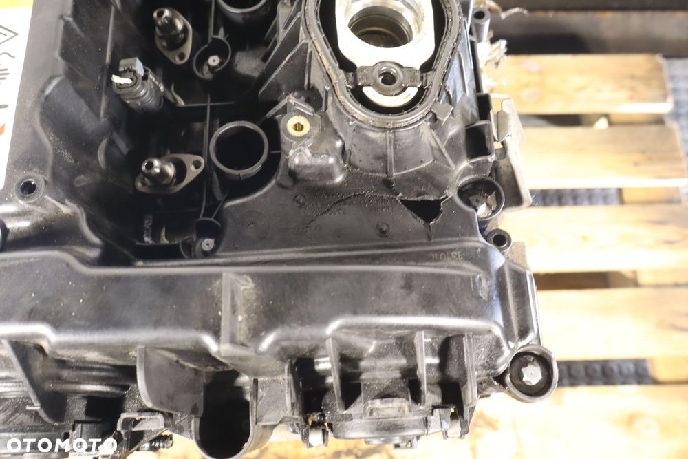 SILNIK  BMW X1 II F48 1.5 140KM B38 TESTOWANY - 10