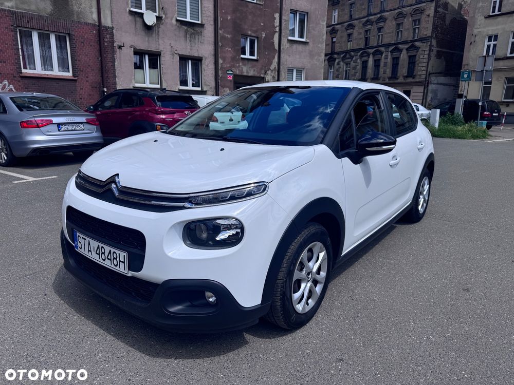 Citroën C3 Pure Tech 83 S&S LIVE - 10