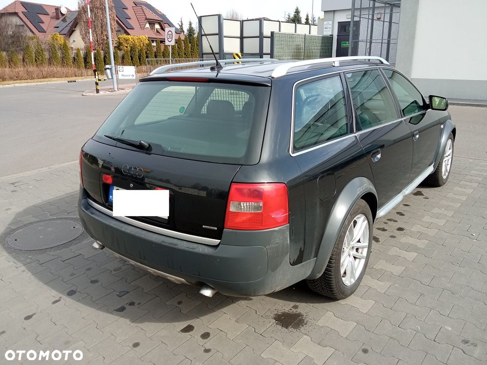 Audi A6 Allroad - 5