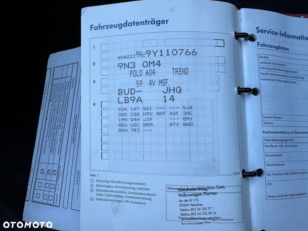 Volkswagen Polo 1.4 GT Rocket - 36