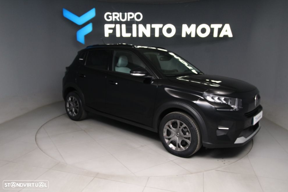 Citroën C3 1.2 Turbo Max - 8