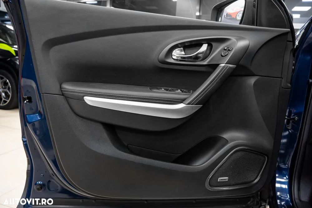 Renault Kadjar Energy dCi 110 EDC Bose Edition - 22