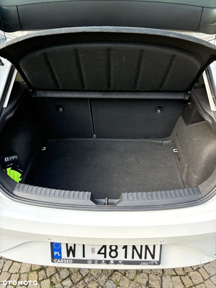Seat Leon 1.0 TSI Full LED - 12