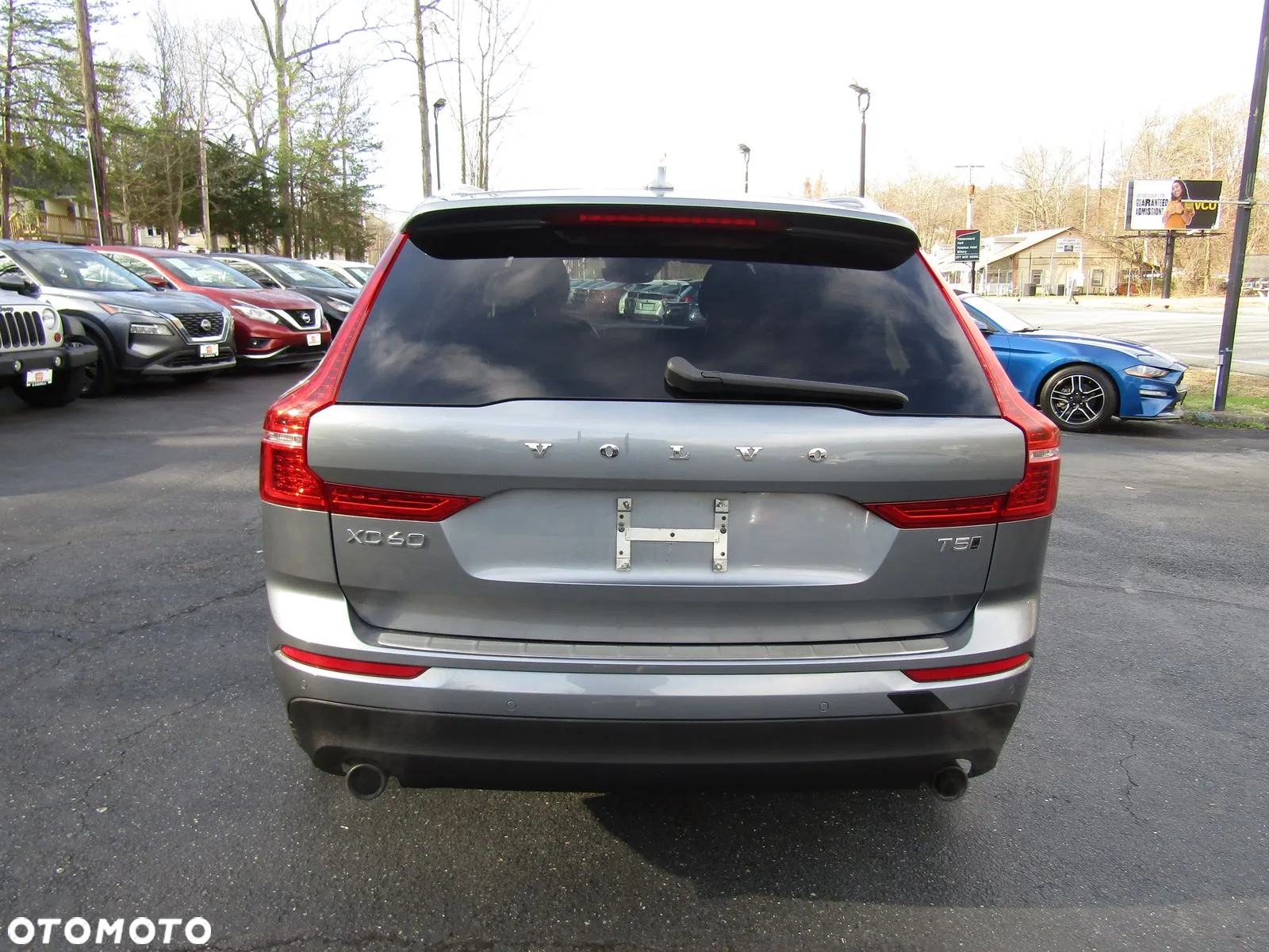 Volvo XC 60 T5 AWD Geartronic Momentum - 6