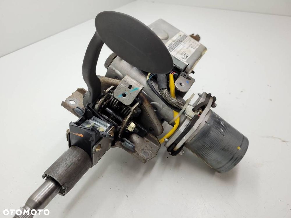 KOLUMNA KIEROWNICZA WSPOMAGANIE ELEKTRYCZNE FIAT PUNTO II 26101075 EUROPA - 3