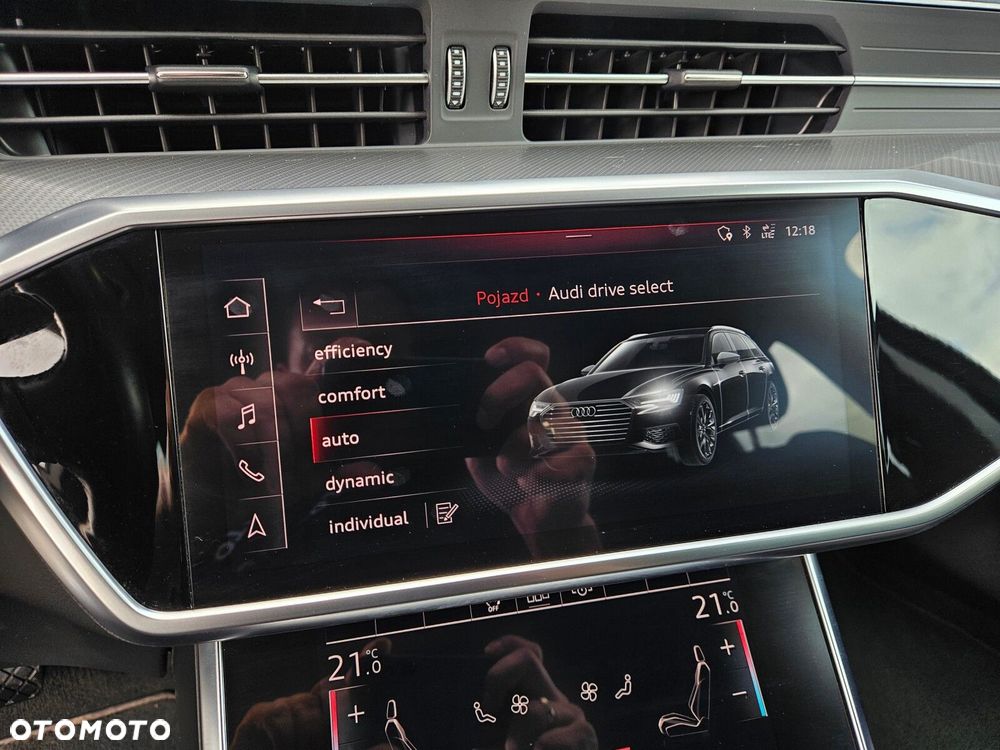 Audi A6 Avant - 19
