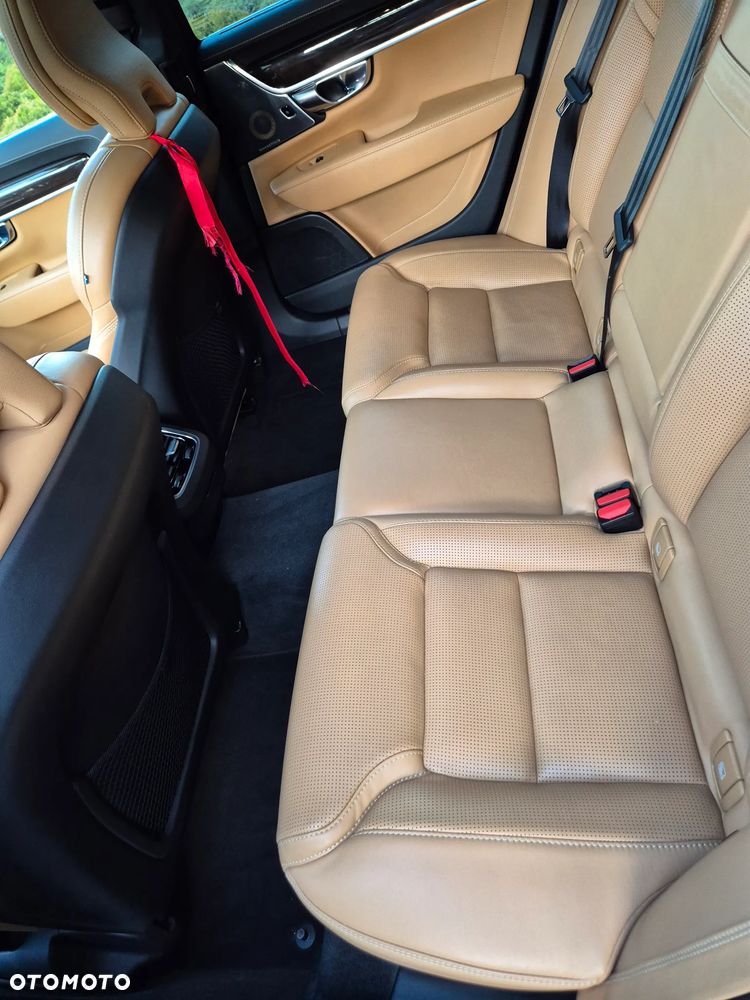 Volvo S90 T6 GPF AWD Inscription - 8