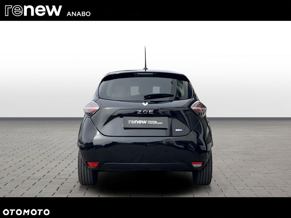 Renault Zoe R135 Z.E 50 Intens - 4